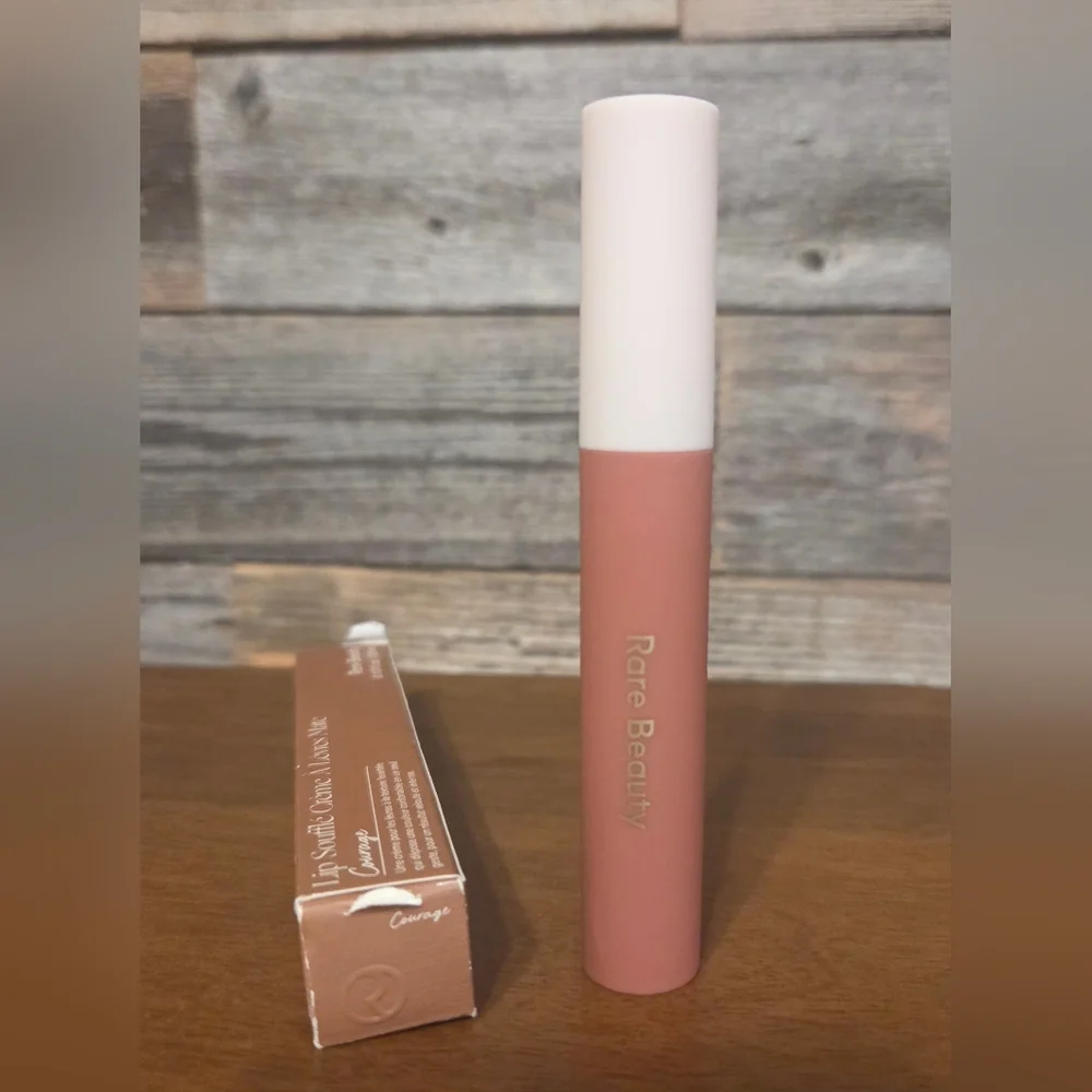 Rare Beauty Souffle Matte Lip Cream- In Courage